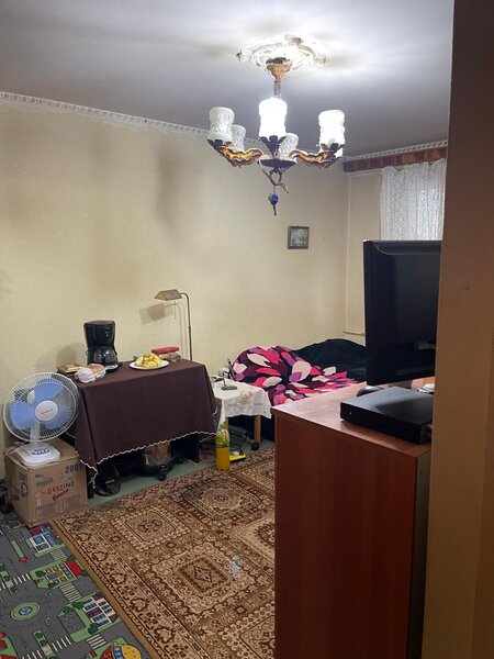 Drumul Taberei, Valea Ialomitei
