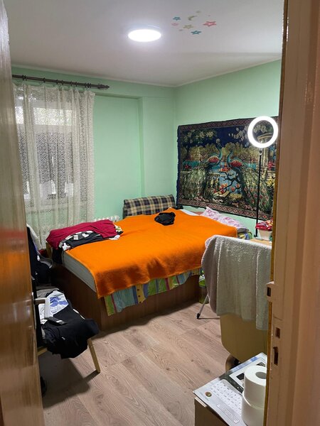 Drumul Taberei, Valea Ialomitei